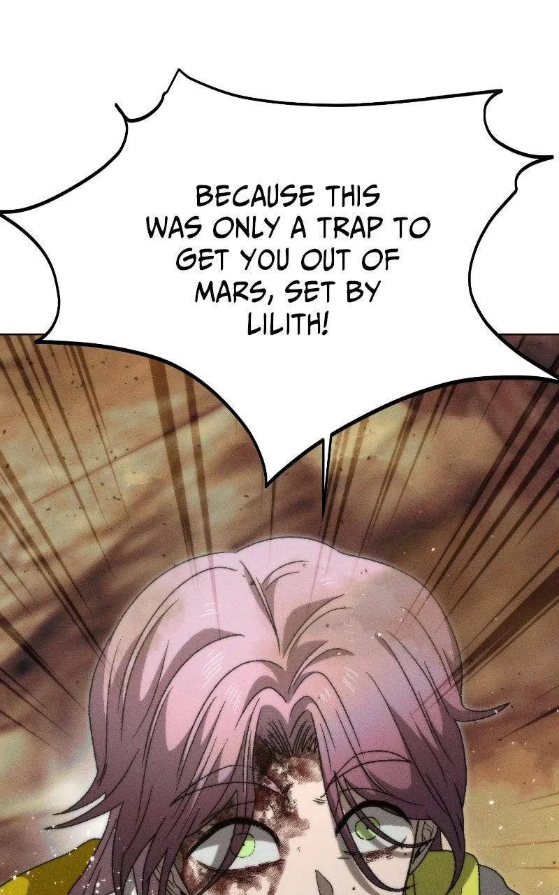 Read Project Mars Manga Online