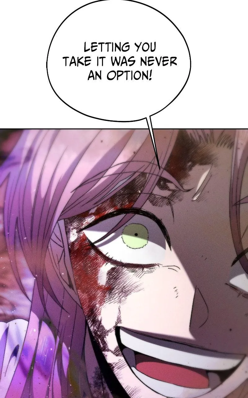 Read Project Mars Manga Online