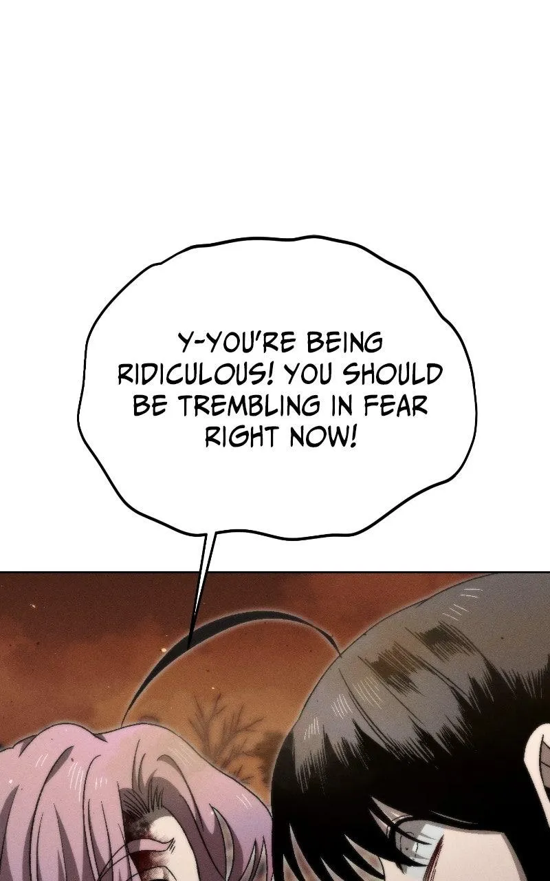 Read Project Mars Manga Online