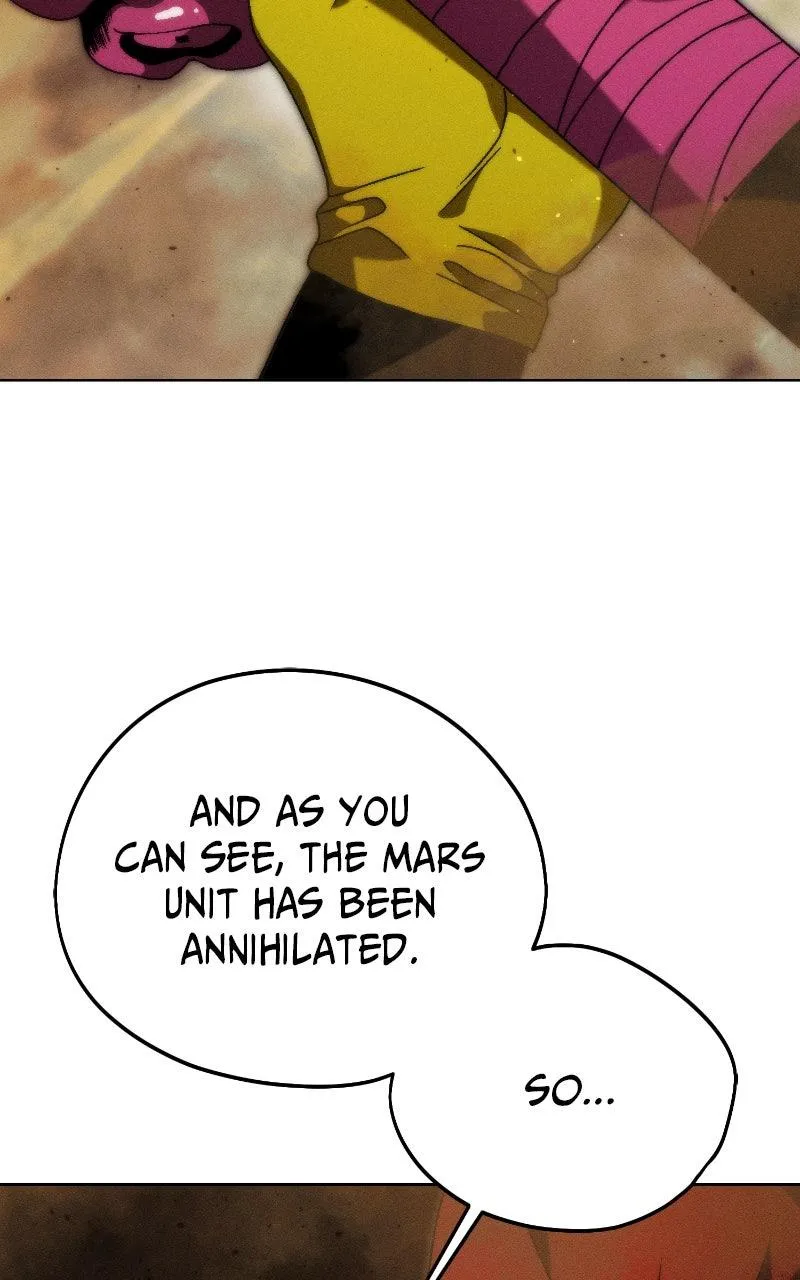 Read Project Mars Manga Online