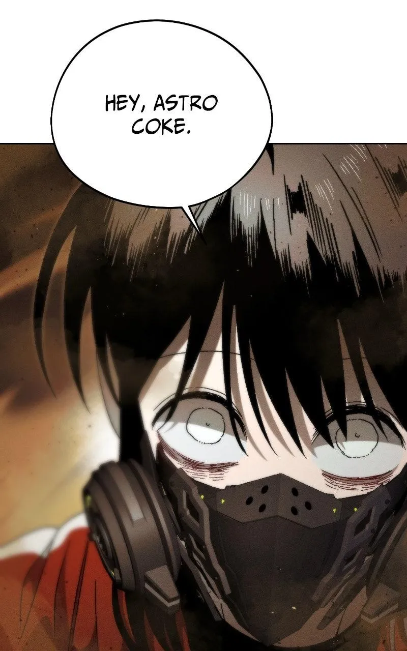 Read Project Mars Manga Online