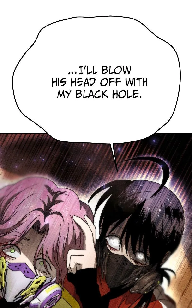 Read Project Mars Manga Online