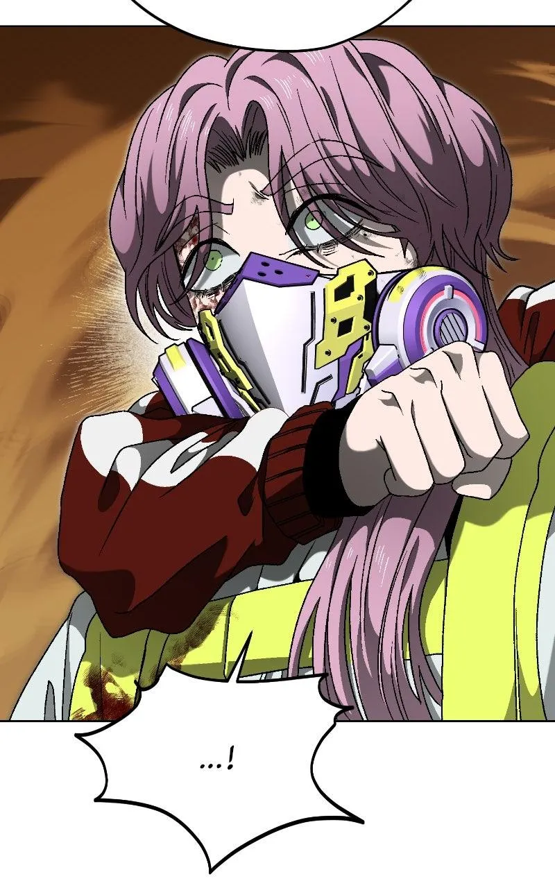 Read Project Mars Manga Online