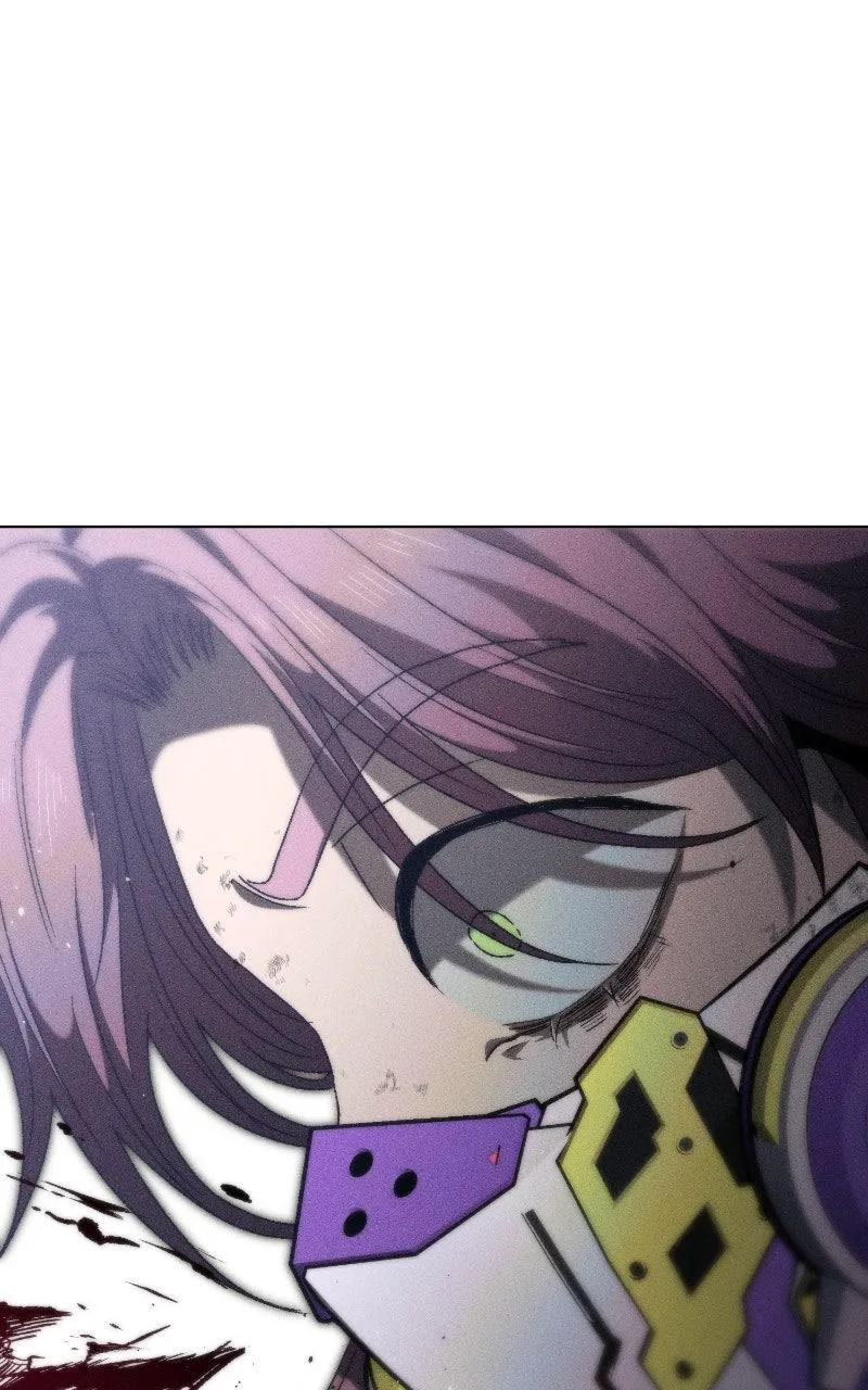 Read Project Mars Manga Online