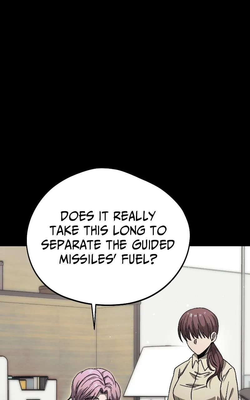 Read Project Mars Manga Online