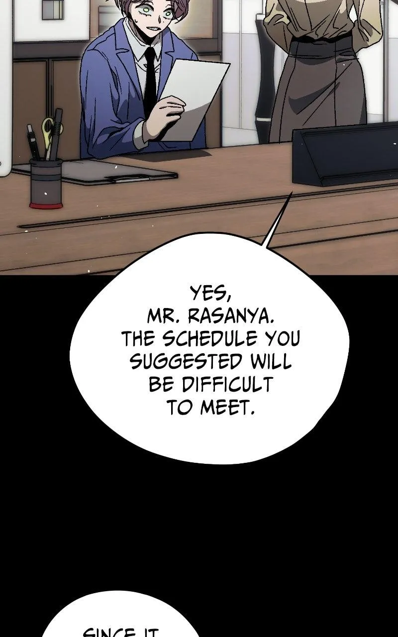 Read Project Mars Manga Online