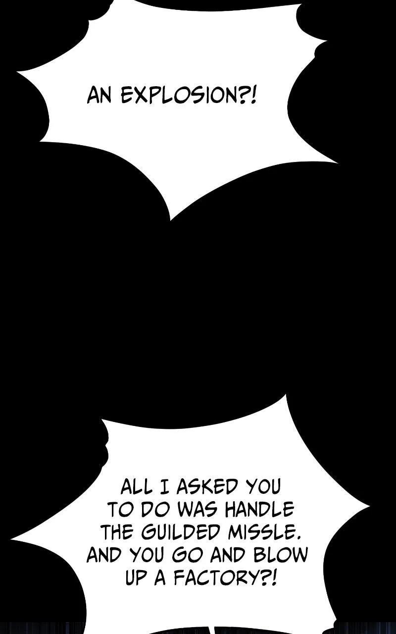 Read Project Mars Manga Online
