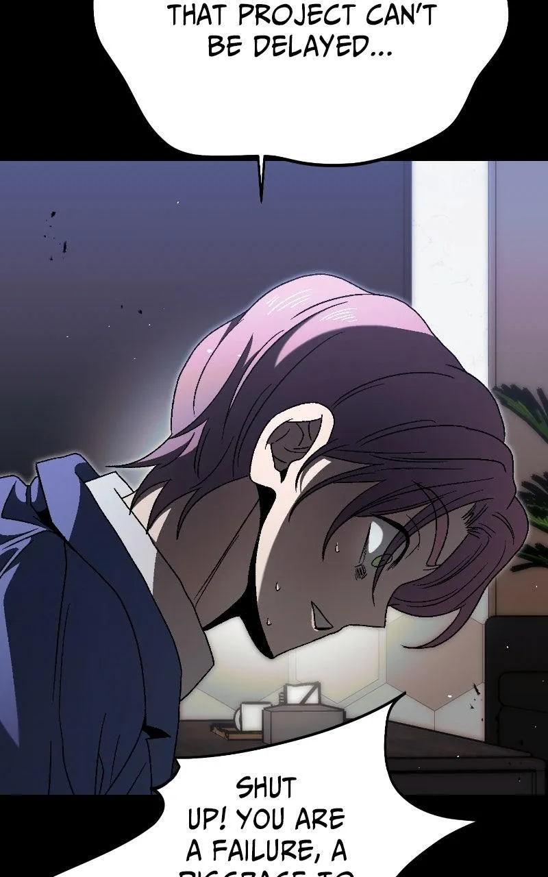 Read Project Mars Manga Online