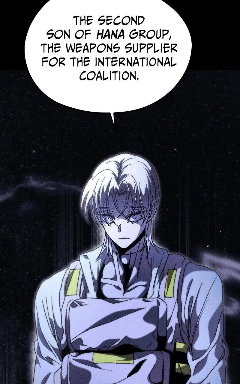 Read Project Mars Manga Online