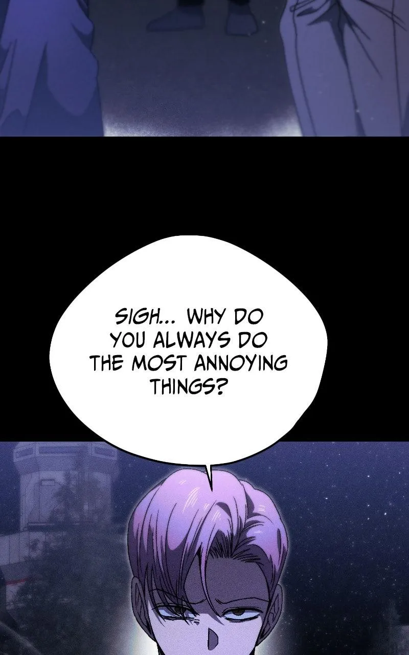 Read Project Mars Manga Online