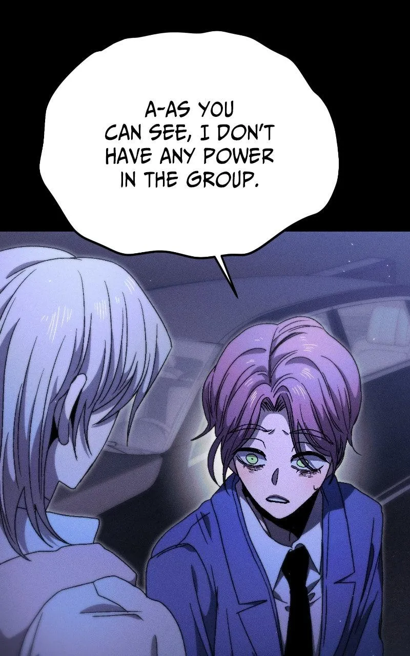 Read Project Mars Manga Online