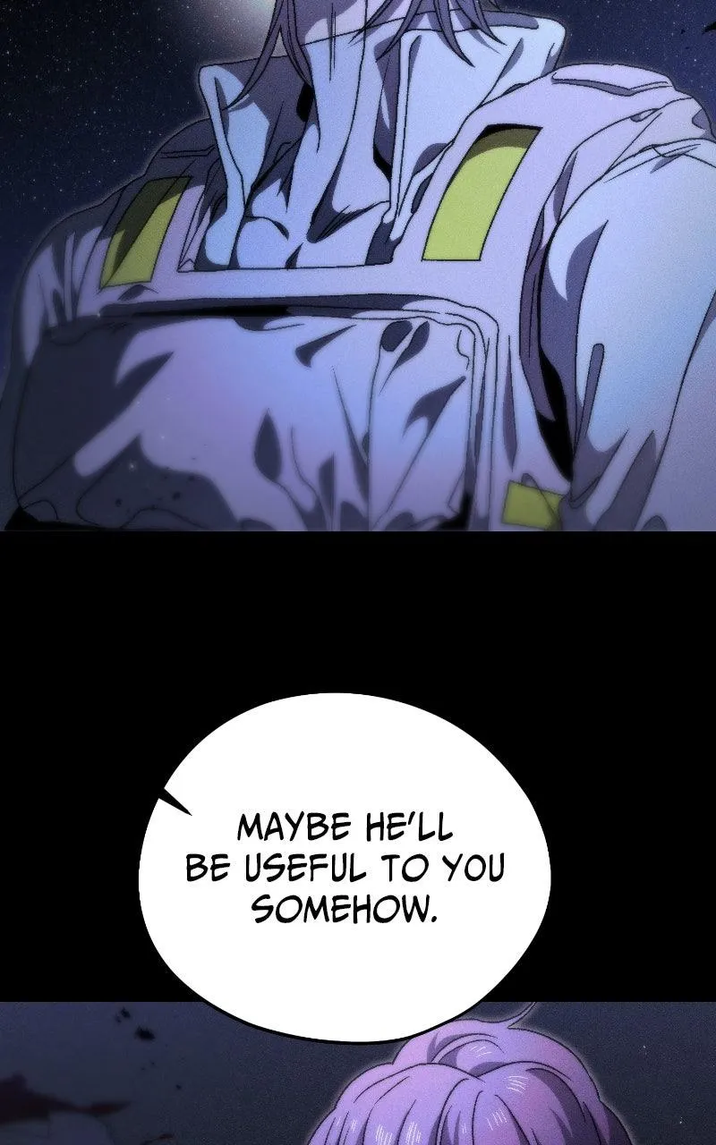 Read Project Mars Manga Online