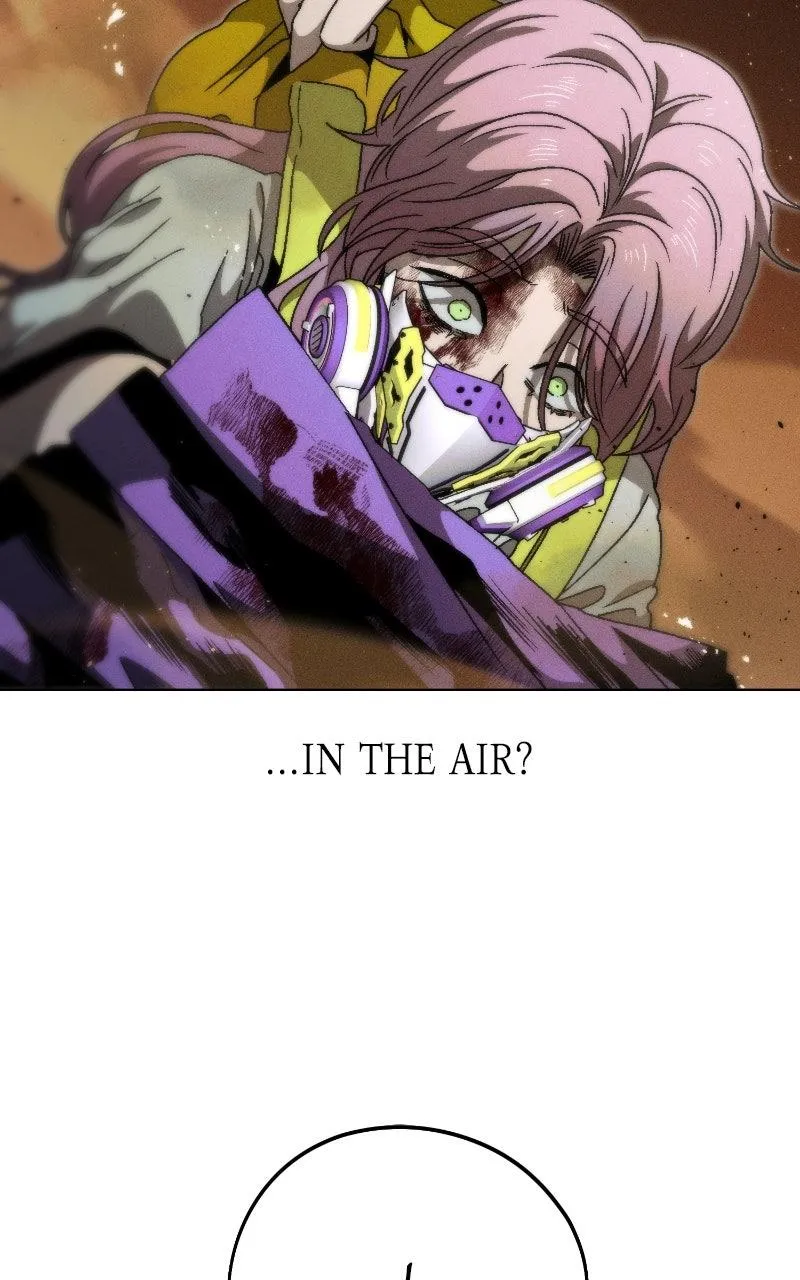 Read Project Mars Manga Online