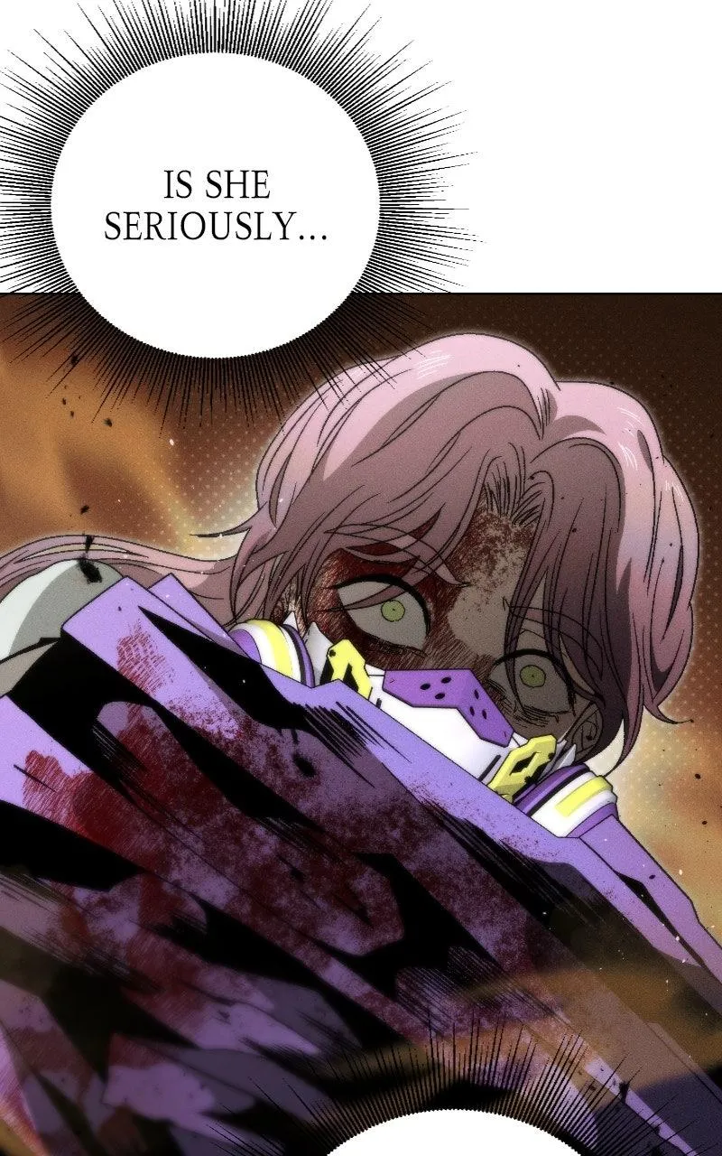 Read Project Mars Manga Online