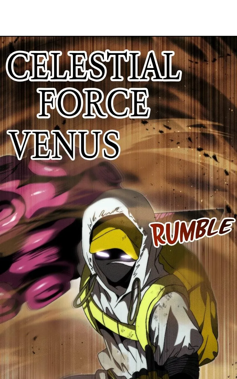 Read Project Mars Manga Online