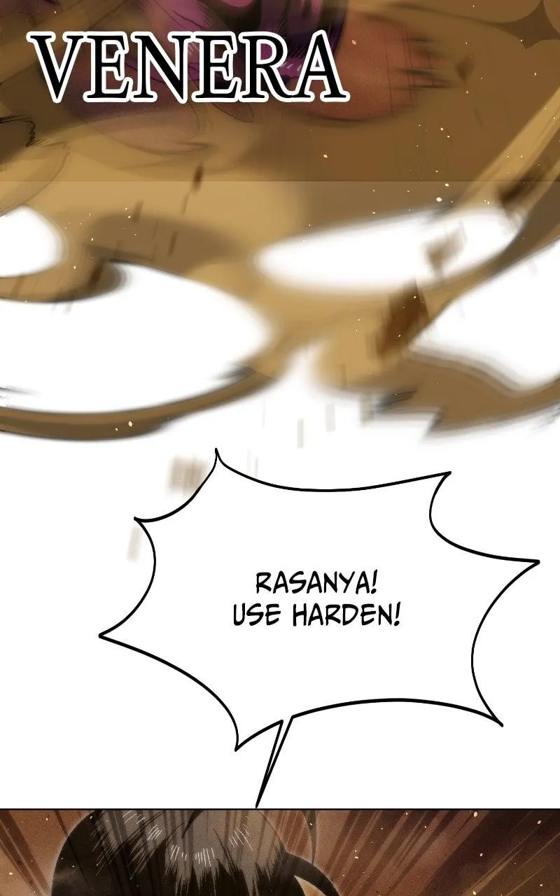 Read Project Mars Manga Online