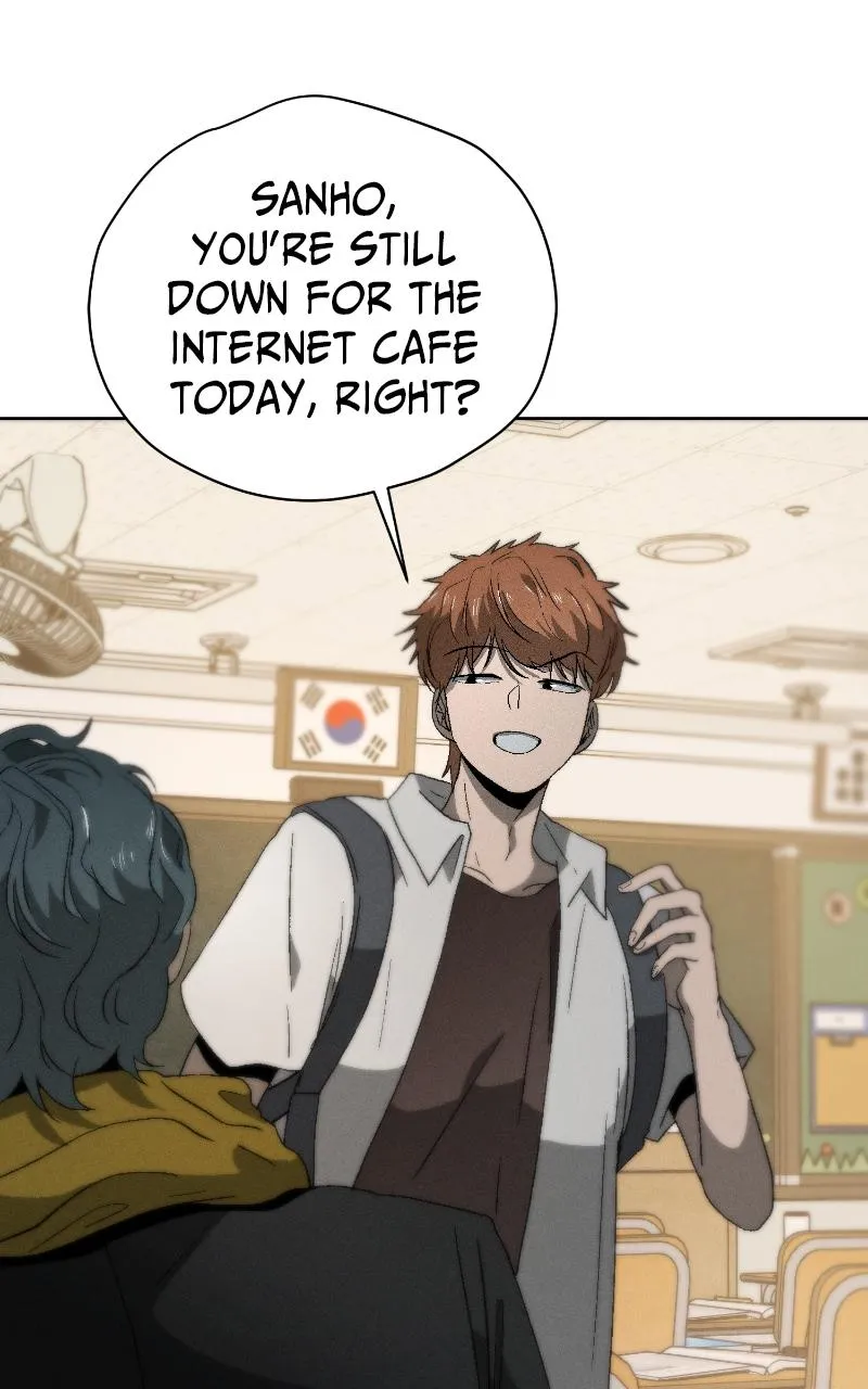 Read Project Mars Manga Online