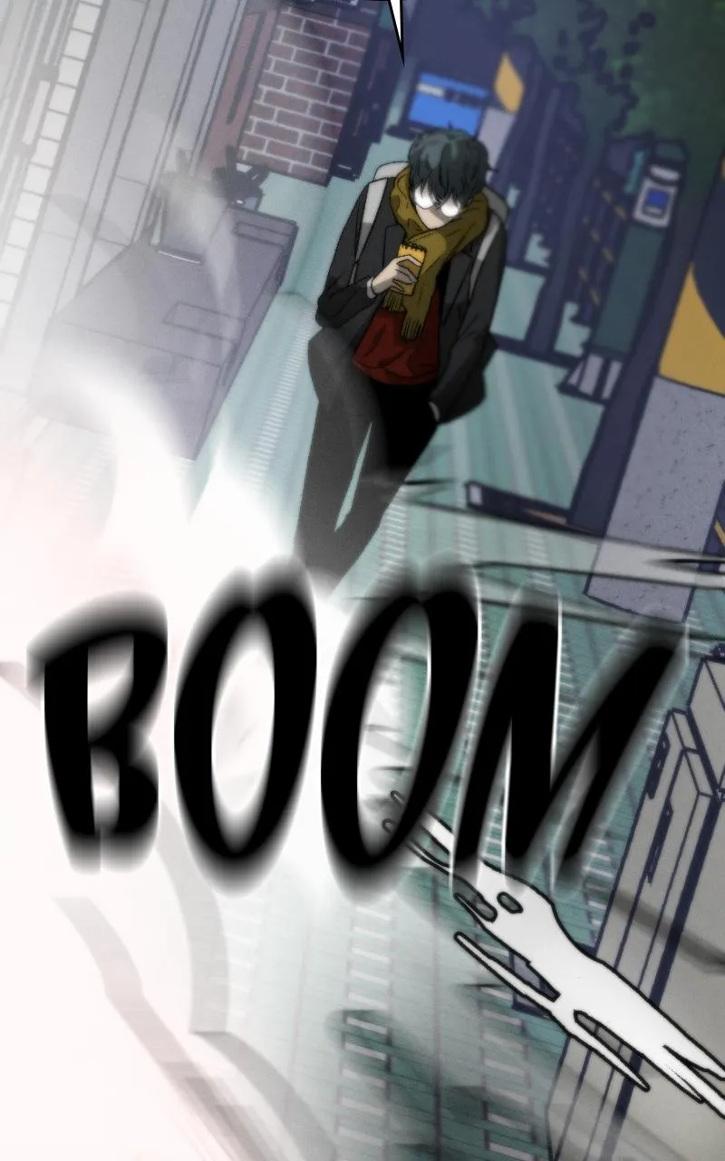 Read Project Mars Manga Online