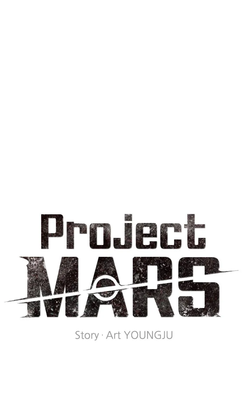Read Project Mars Manga Online