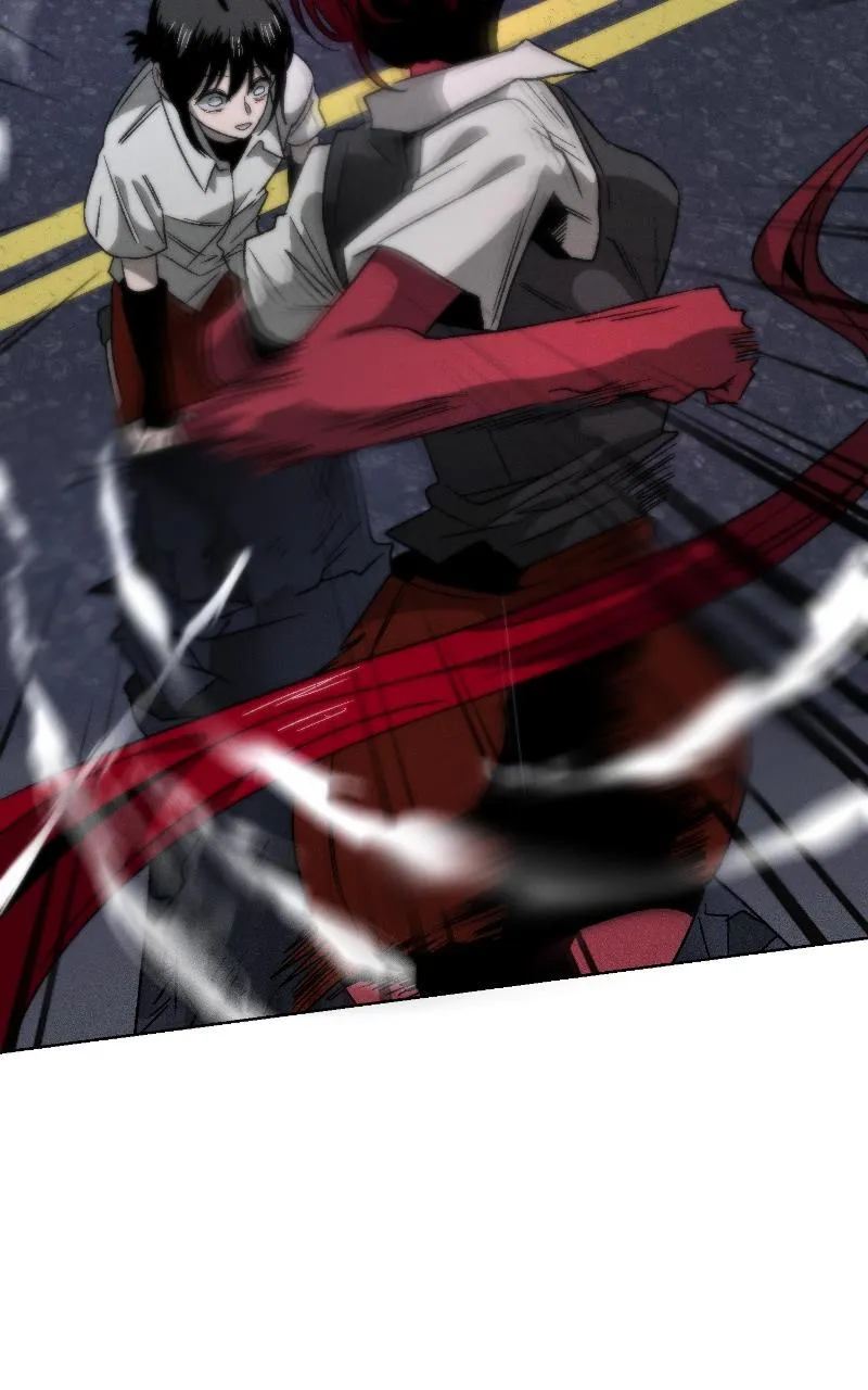 Read Project Mars Manga Online