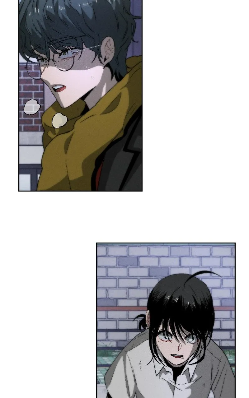Read Project Mars Manga Online