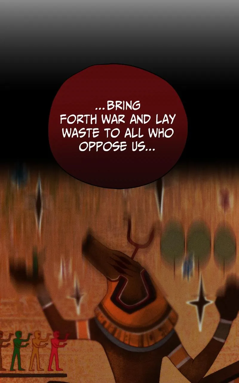 Read Project Mars Manga Online