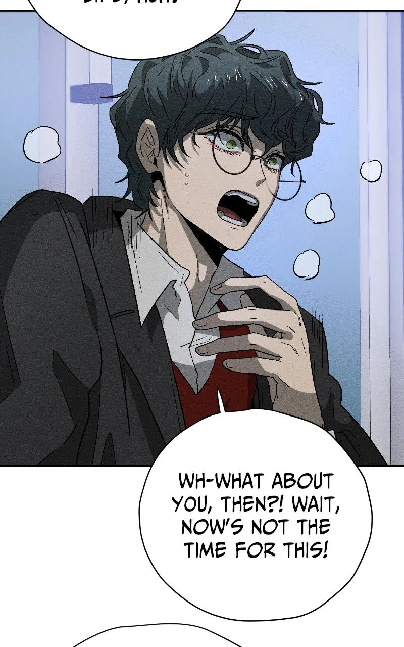 Read Project Mars Manga Online