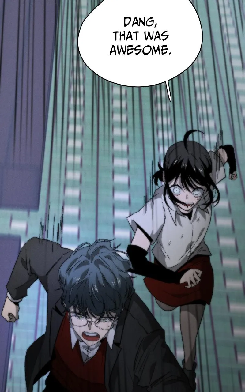 Read Project Mars Manga Online