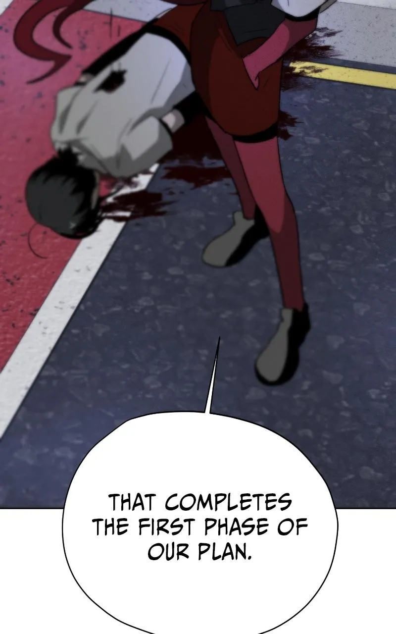 Read Project Mars Manga Online