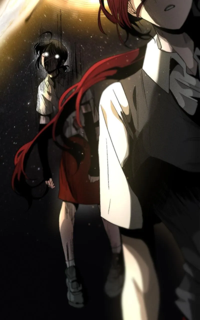 Read Project Mars Manga Online