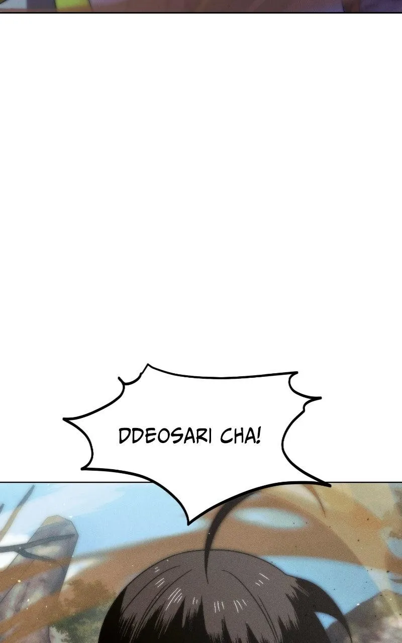 Read Project Mars Manga Online