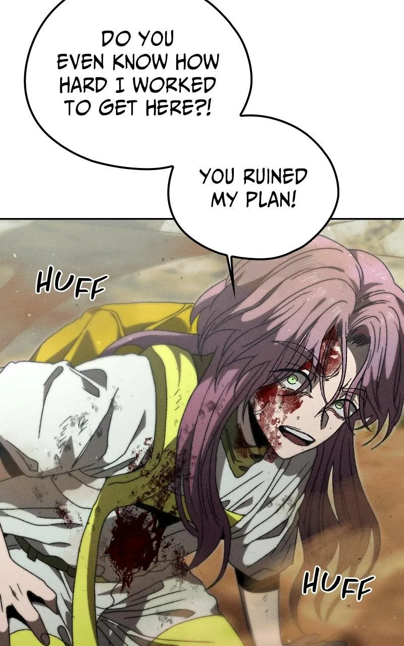 Read Project Mars Manga Online
