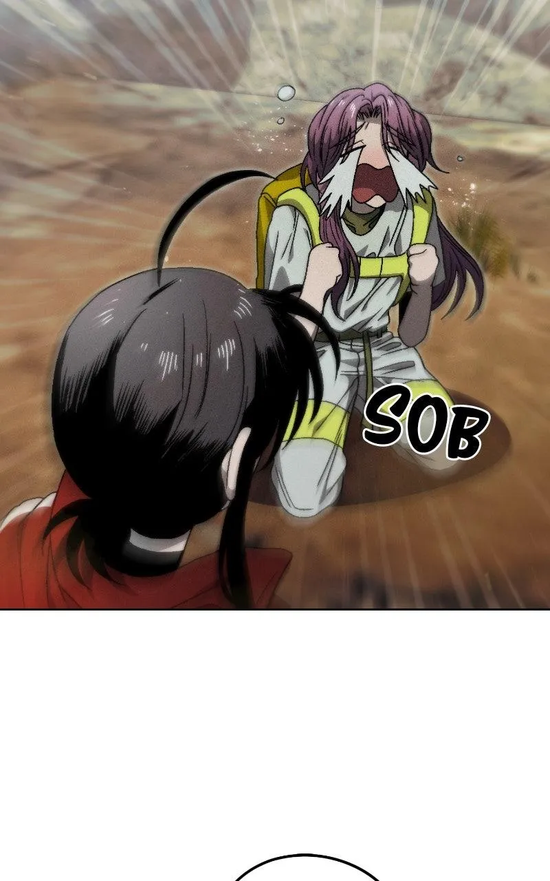 Read Project Mars Manga Online
