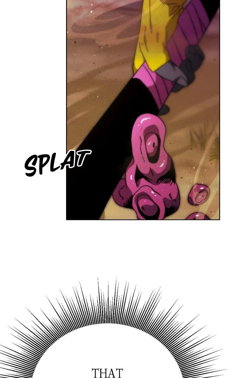 Read Project Mars Manga Online