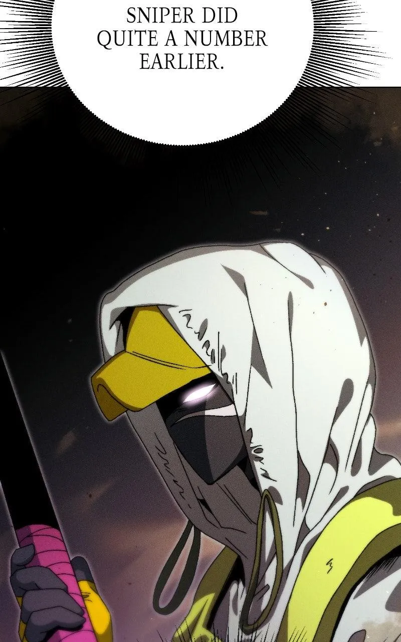 Read Project Mars Manga Online