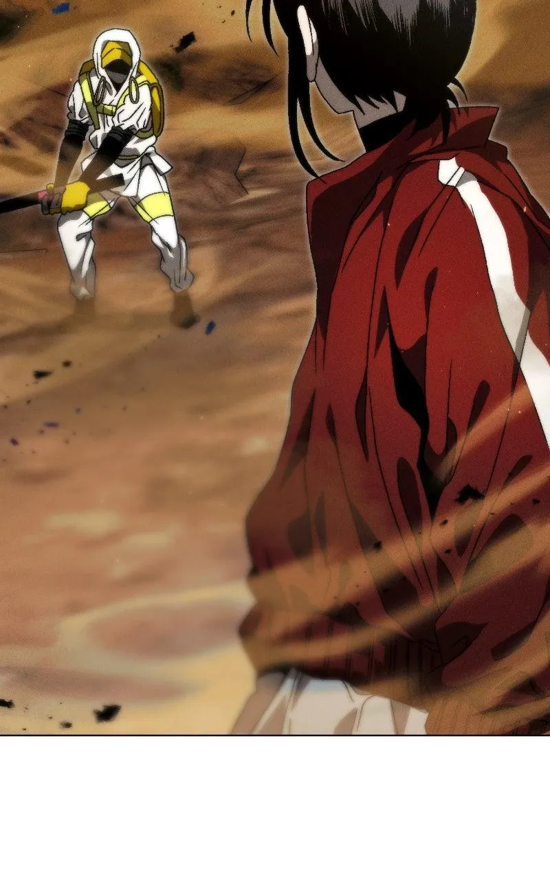 Read Project Mars Manga Online