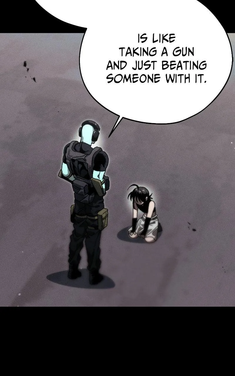 Read Project Mars Manga Online