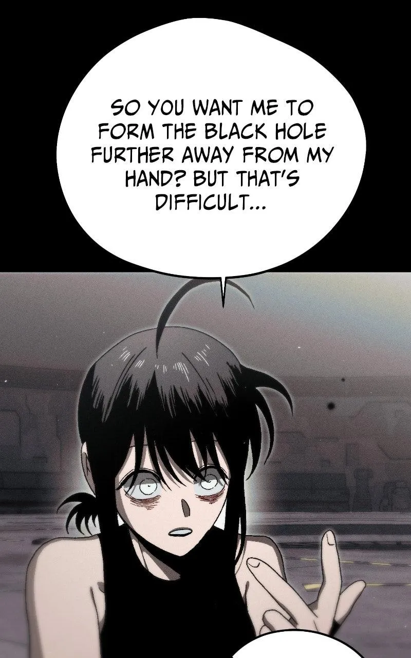 Read Project Mars Manga Online