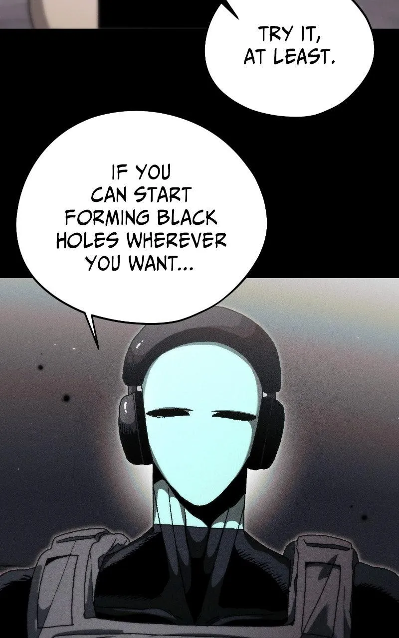 Read Project Mars Manga Online