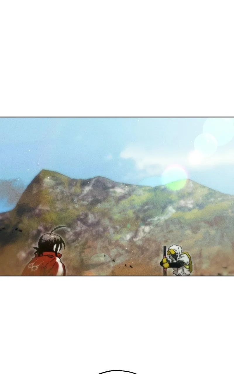 Read Project Mars Manga Online