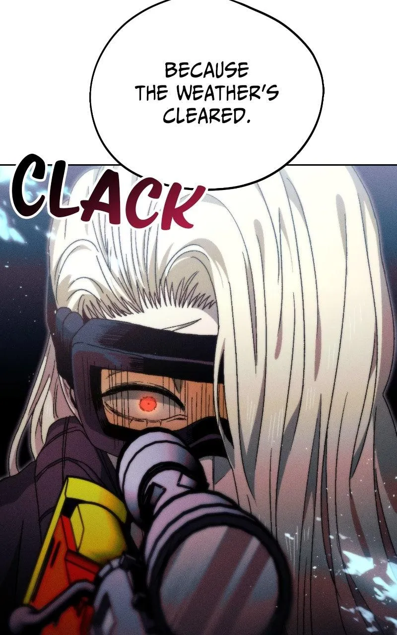 Read Project Mars Manga Online