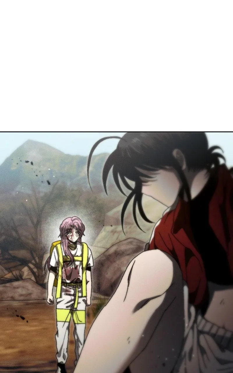 Read Project Mars Manga Online
