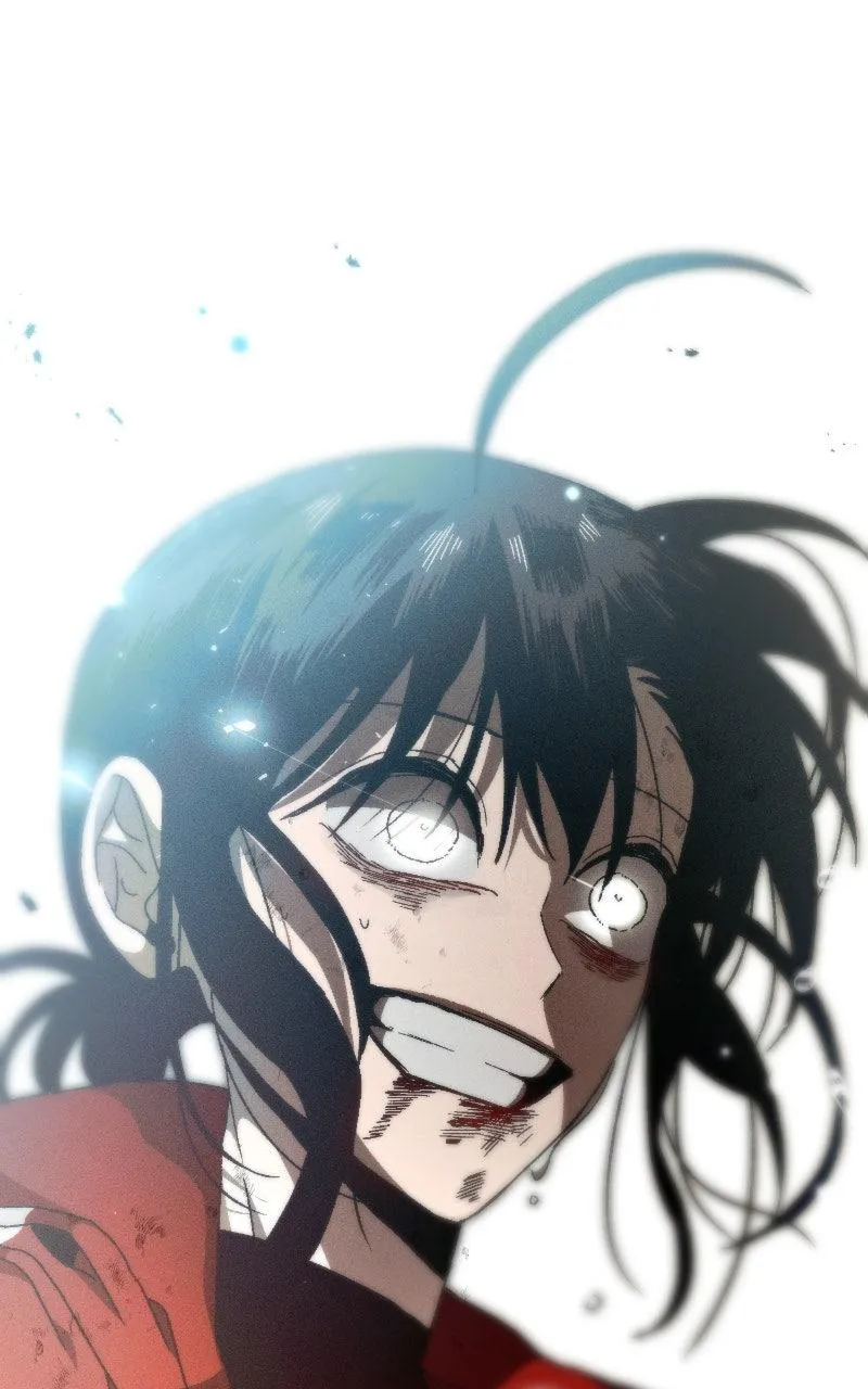 Read Project Mars Manga Online
