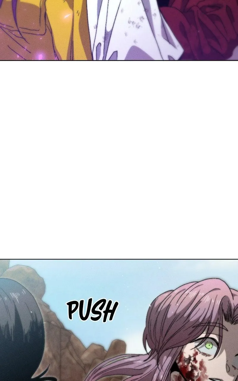 Read Project Mars Manga Online