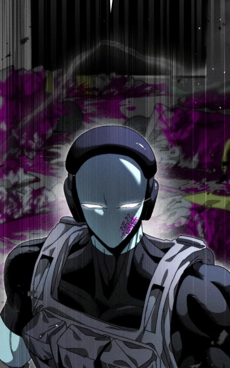 Read Project Mars Manga Online