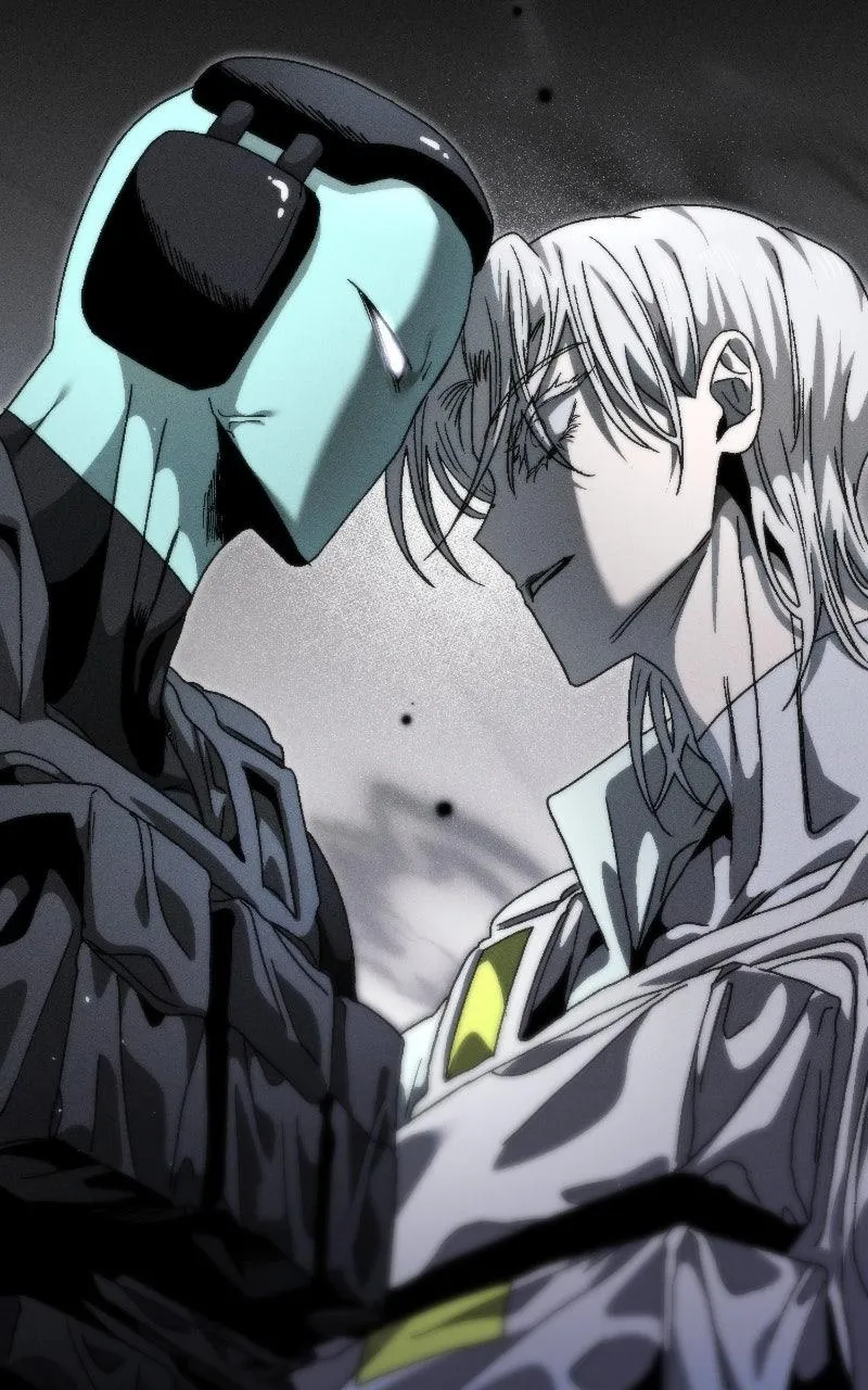 Read Project Mars Manga Online