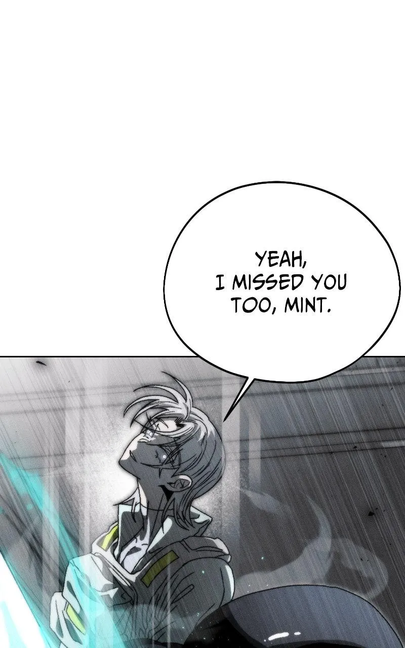 Read Project Mars Manga Online