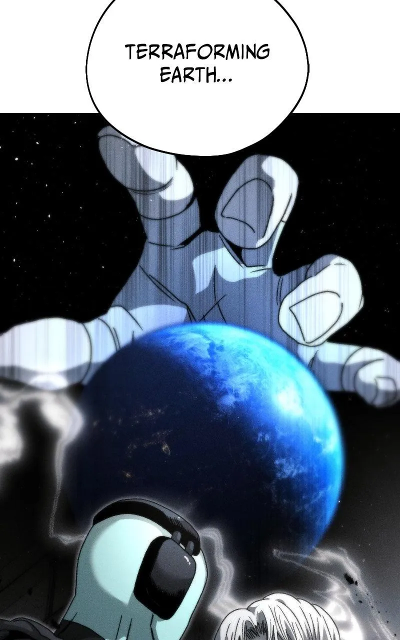 Read Project Mars Manga Online