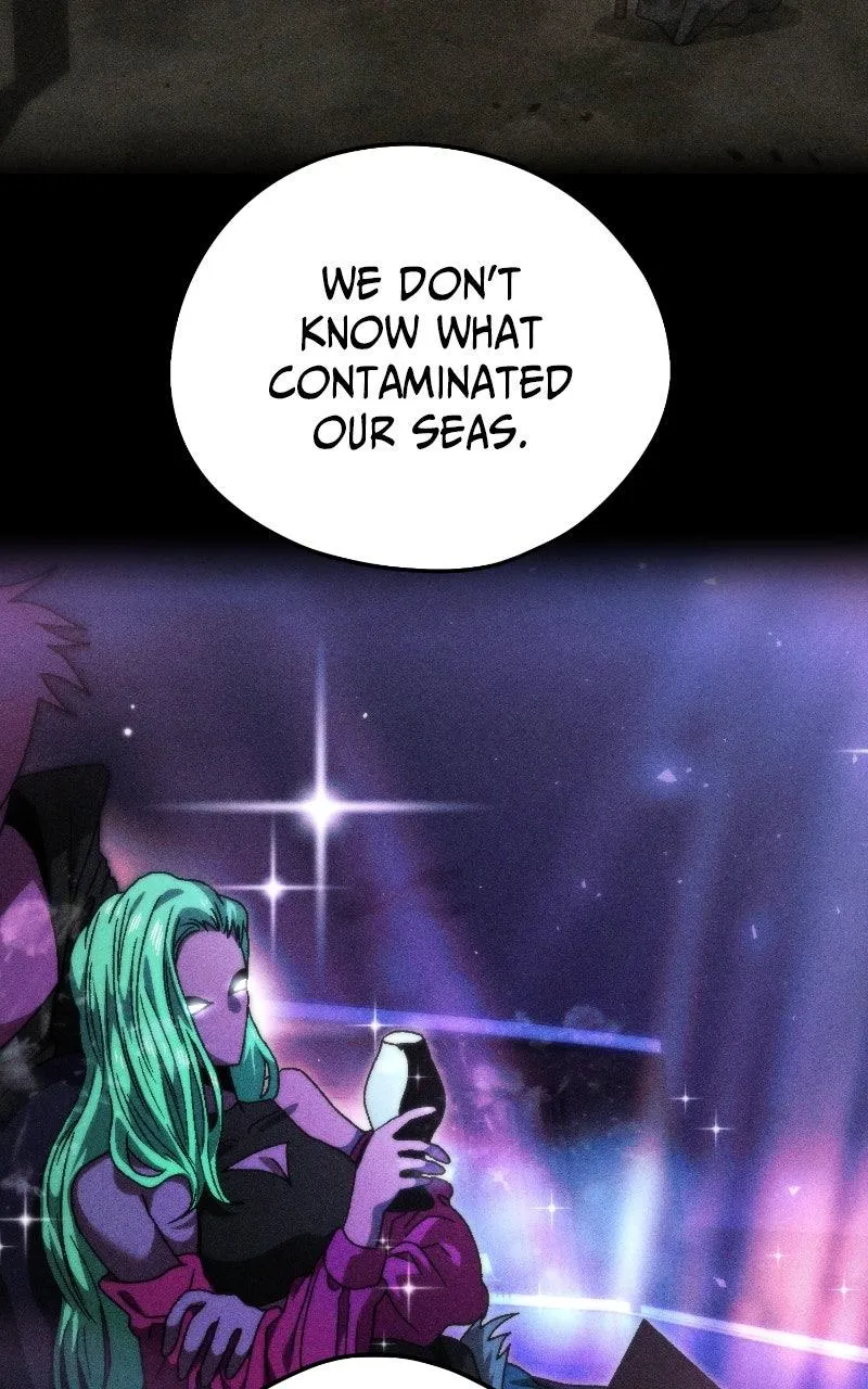 Read Project Mars Manga Online