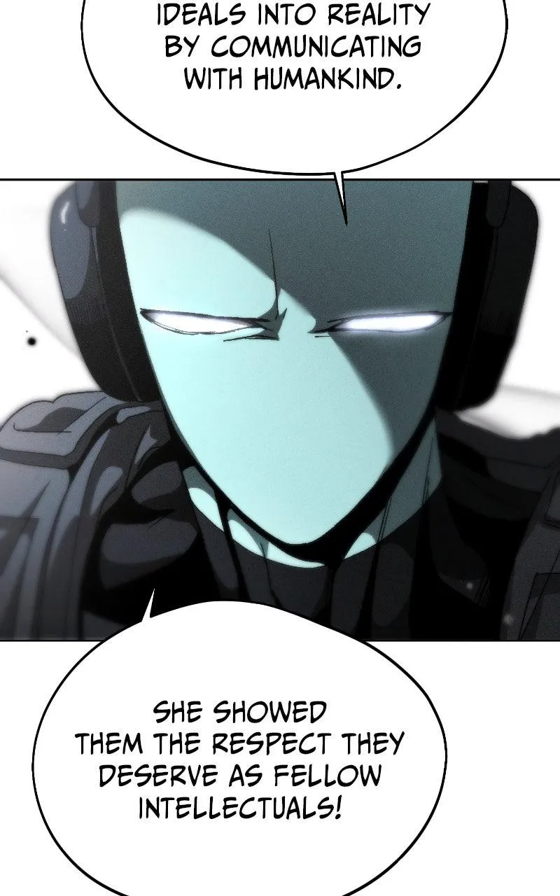 Read Project Mars Manga Online
